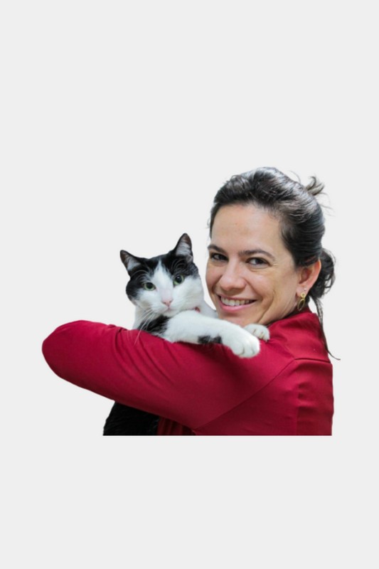 Imagem ilustrativa de Nutrição veterinária