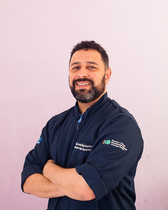 Imagem ilustrativa de Veterinário gastroenterologista